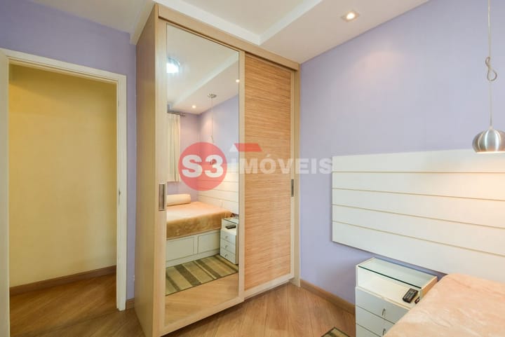 Apartamento à venda com 3 quartos, 115m² - Foto 16