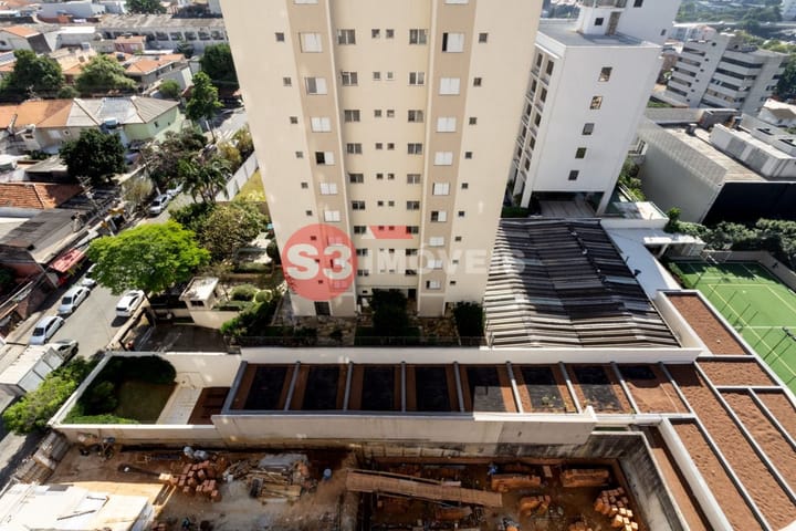 Apartamento à venda com 3 quartos, 140m² - Foto 27