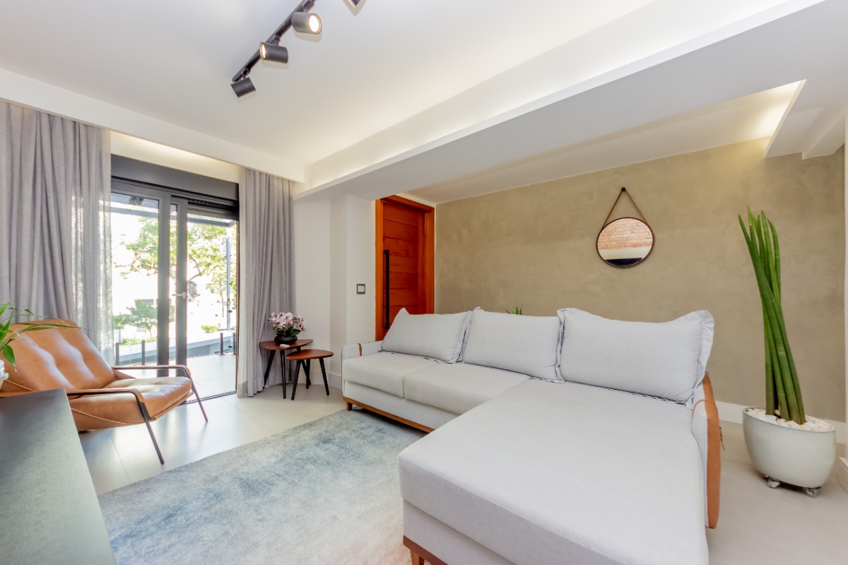 Casa à venda com 2 quartos, 120m² - Foto 4