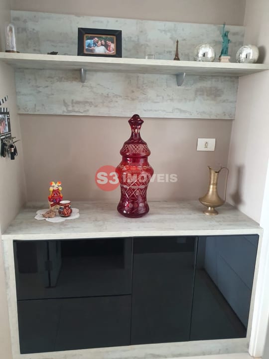 Apartamento à venda com 3 quartos, 133m² - Foto 24