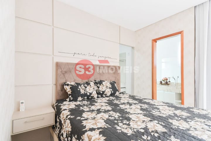 Cobertura à venda com 3 quartos, 144m² - Foto 13