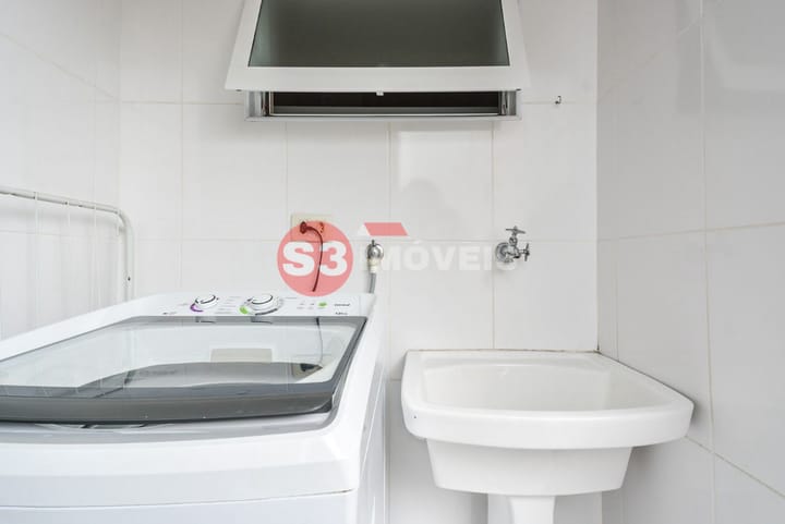 Apartamento à venda com 2 quartos, 94m² - Foto 19