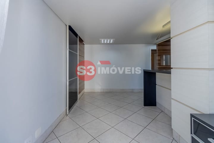 Apartamento à venda com 2 quartos, 65m² - Foto 5