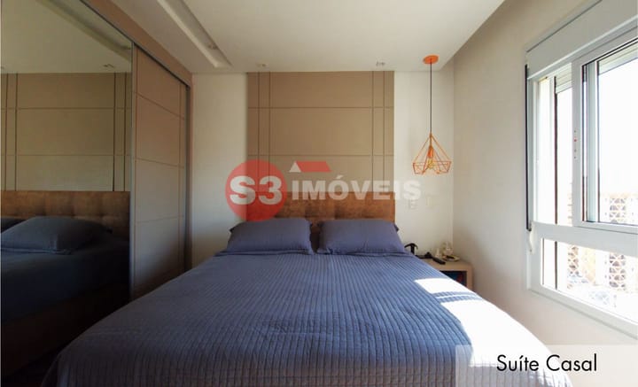 Apartamento à venda com 3 quartos, 86m² - Foto 10