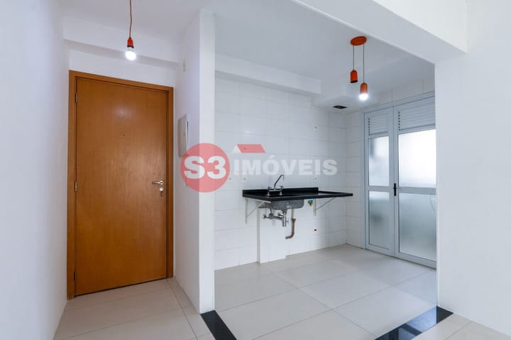 Apartamento à venda com 2 quartos, 60m² - Foto 22