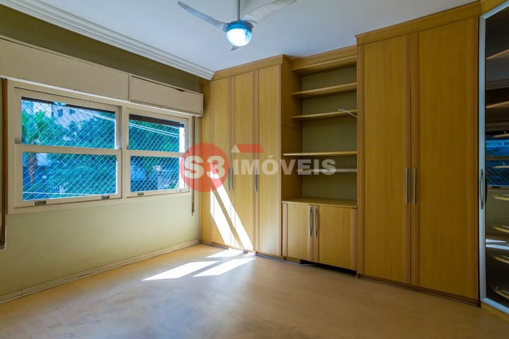 Apartamento à venda com 3 quartos, 175m² - Foto 25