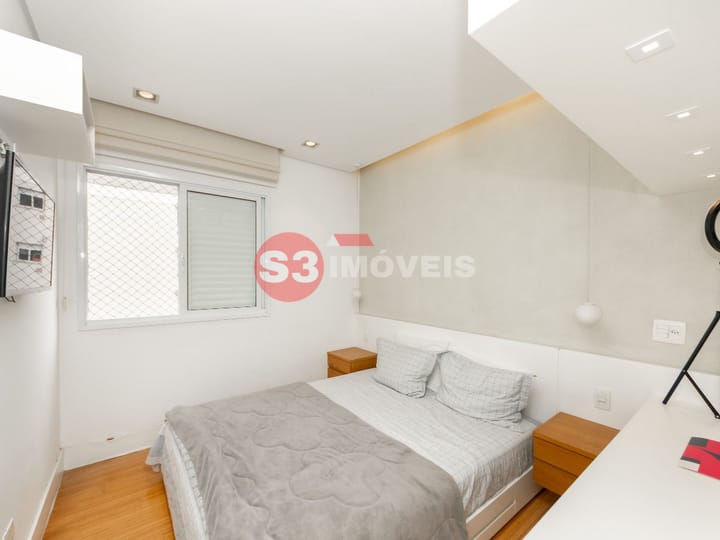 Apartamento à venda com 2 quartos, 84m² - Foto 25