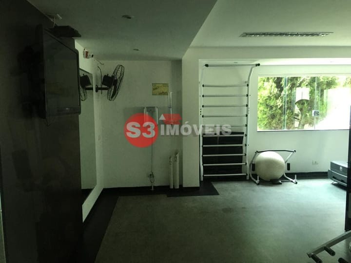 Apartamento à venda com 3 quartos, 86m² - Foto 28