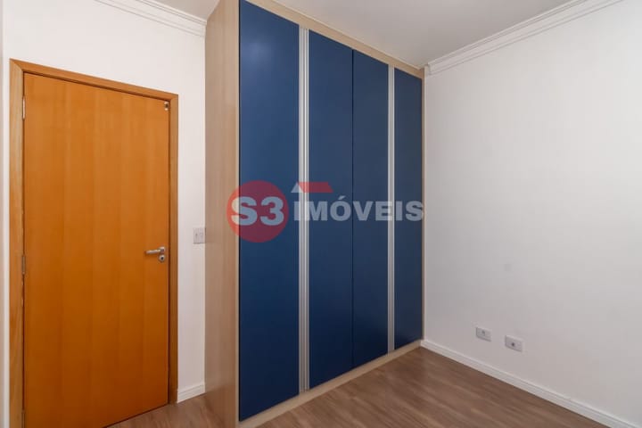 Casa à venda com 3 quartos, 107m² - Foto 15