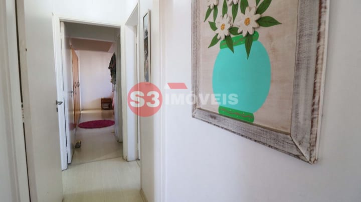 Apartamento à venda com 2 quartos, 107m² - Foto 14