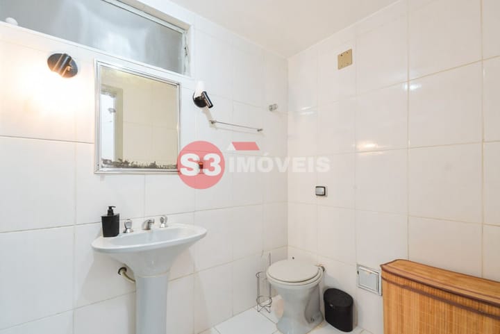 Apartamento à venda com 2 quartos, 84m² - Foto 8