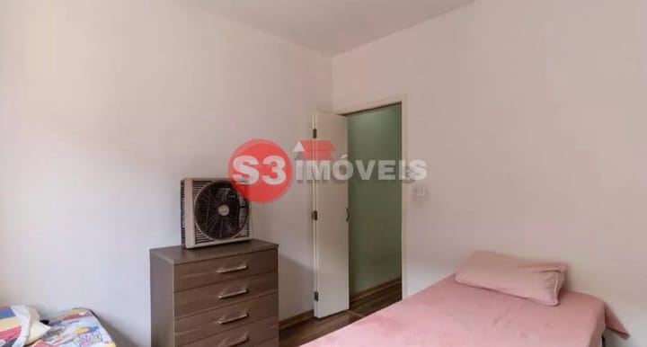 Casa à venda com 2 quartos, 120m² - Foto 11