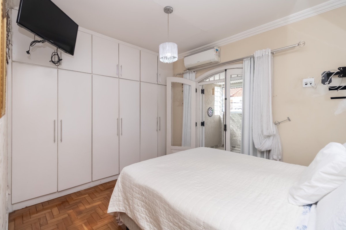 Casa à venda com 2 quartos, 96m² - Foto 17