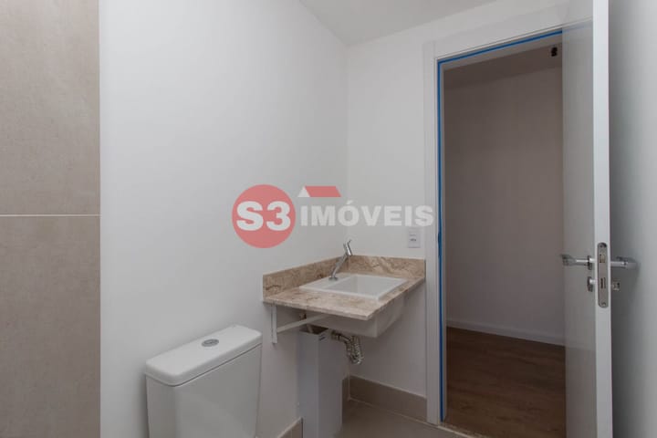 Apartamento à venda com 2 quartos, 68m² - Foto 15