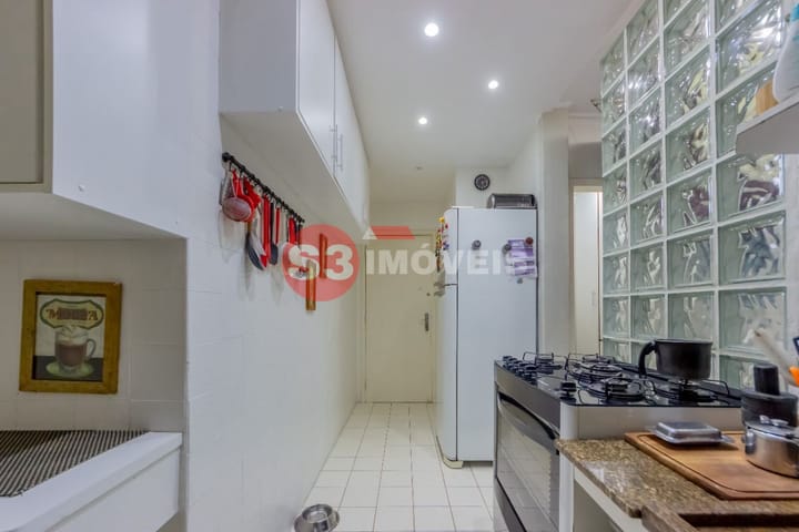 Apartamento à venda com 2 quartos, 86m² - Foto 23