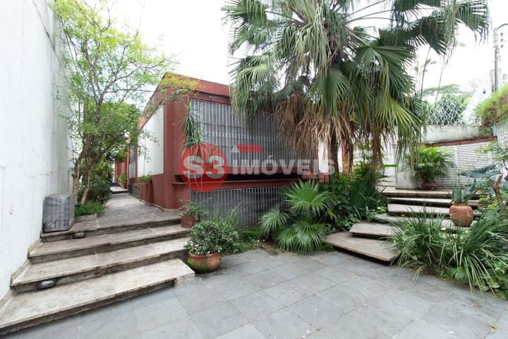 Casa à venda com 5 quartos, 330m² - Foto 47