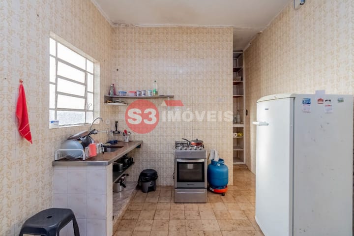 Casa à venda com 2 quartos, 150m² - Foto 9