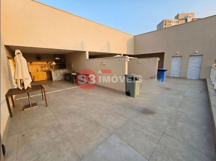 Apartamento para alugar com 2 quartos, 51m² - Foto 16