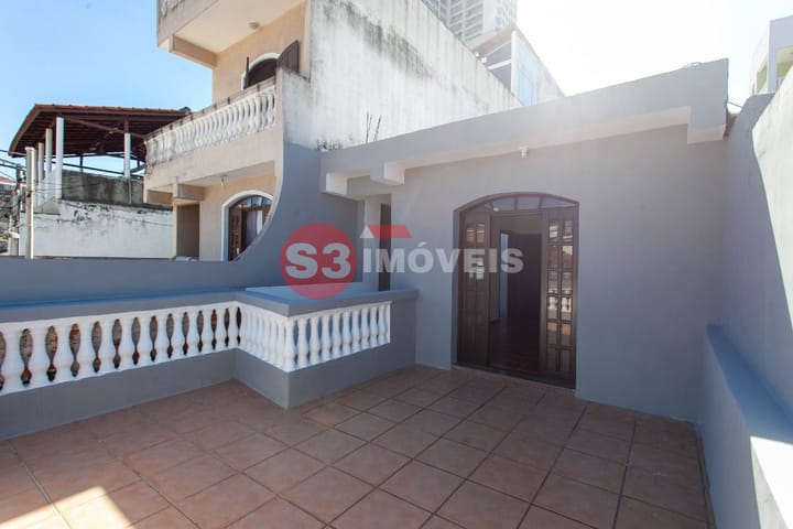 Casa à venda com 2 quartos, 80m² - Foto 4