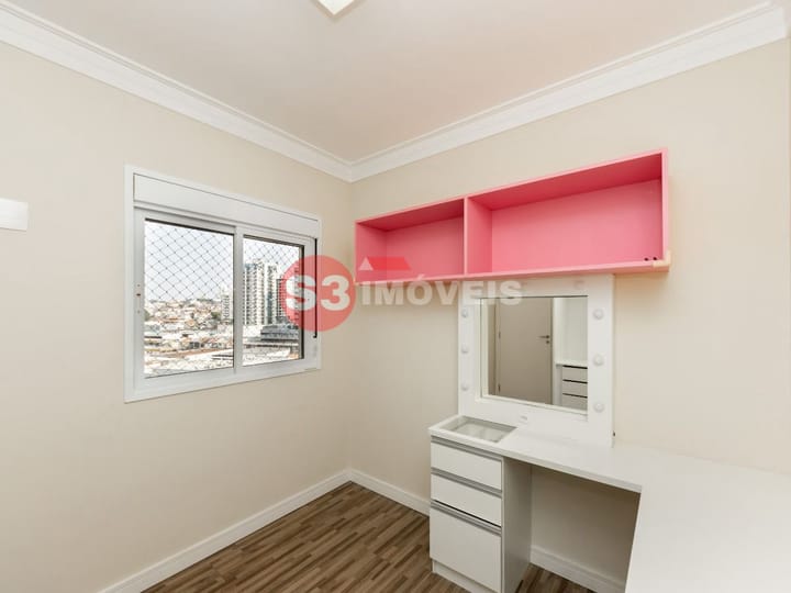 Apartamento à venda com 3 quartos, 92m² - Foto 21