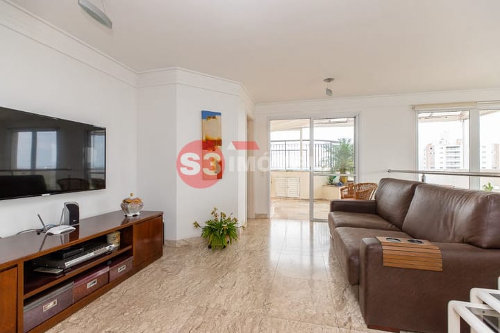 Cobertura à venda com 4 quartos, 210m² - Foto 38