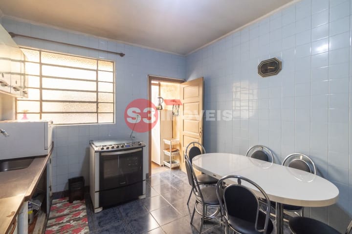 Apartamento à venda com 3 quartos, 164m² - Foto 6