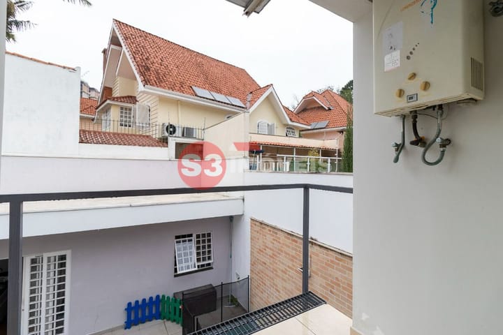 Casa à venda com 3 quartos, 286m² - Foto 21