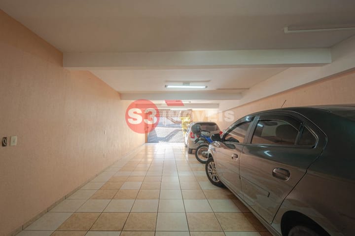 Casa à venda com 4 quartos, 280m² - Foto 54