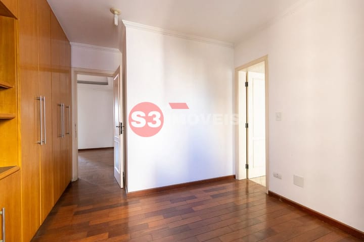 Apartamento à venda com 3 quartos, 153m² - Foto 11