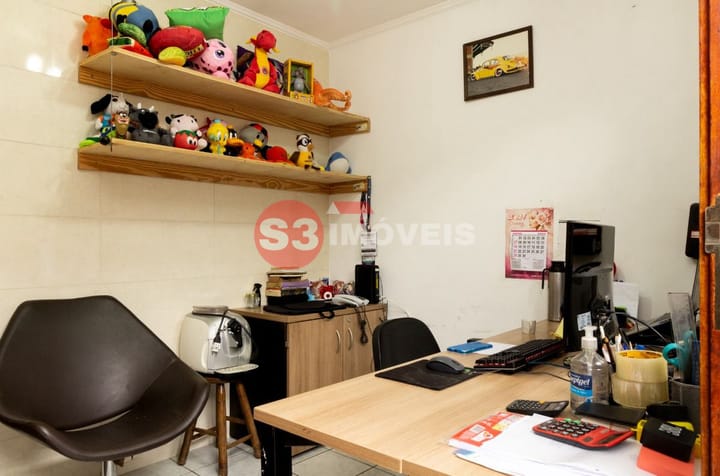 Casa à venda com 3 quartos, 230m² - Foto 42