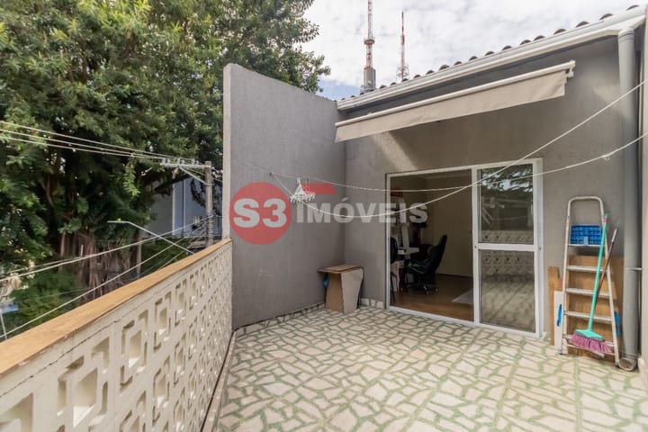 Casa à venda com 2 quartos, 100m² - Foto 33