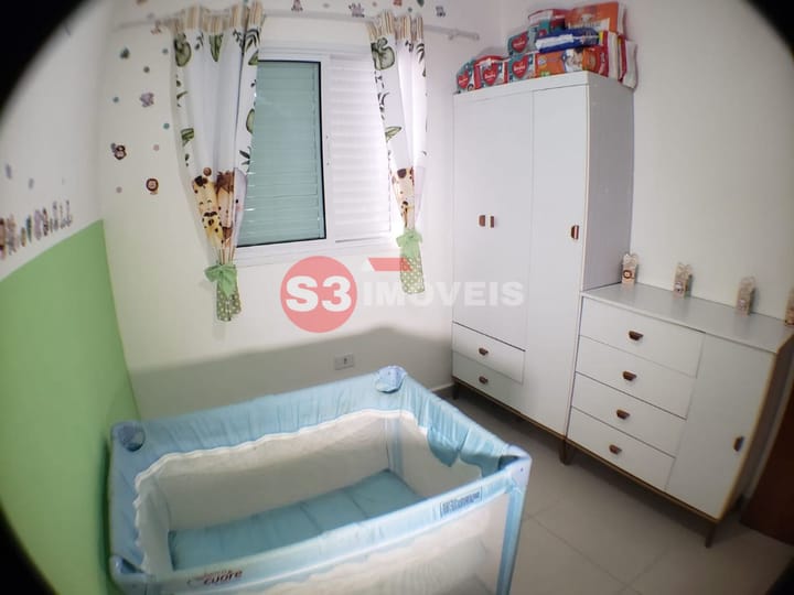 Apartamento à venda com 3 quartos, 52m² - Foto 10