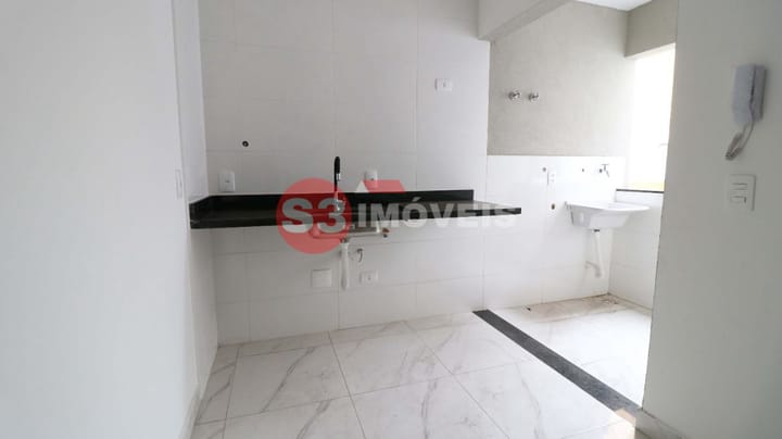 Apartamento à venda com 1 quarto, 26m² - Foto 14