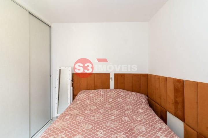 Apartamento à venda com 3 quartos, 80m² - Foto 21