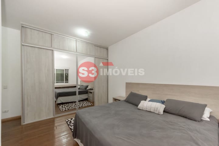 Apartamento à venda com 4 quartos, 279m² - Foto 14