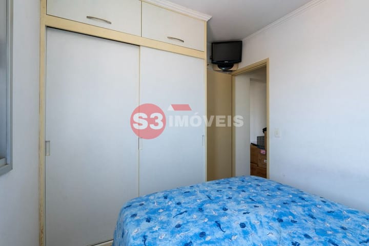 Apartamento à venda com 2 quartos, 49m² - Foto 23