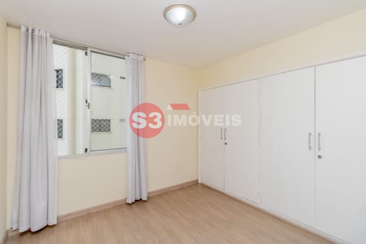 Apartamento à venda com 3 quartos, 129m² - Foto 7