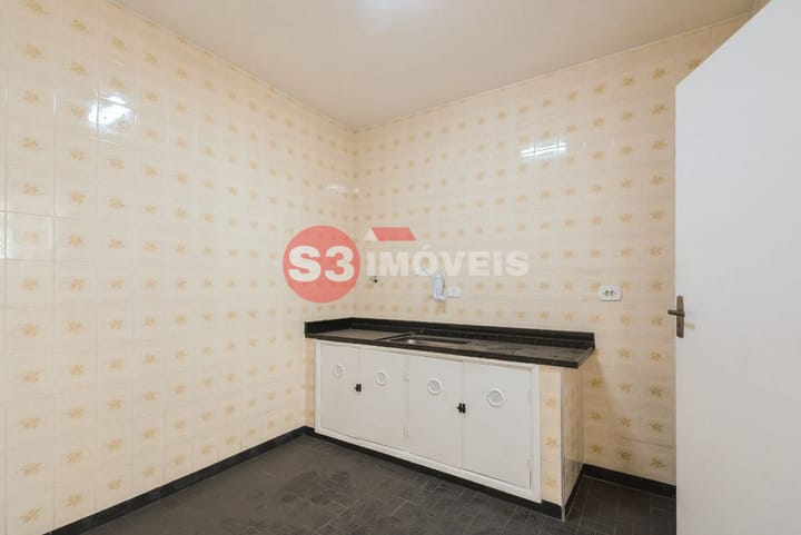 Apartamento à venda com 1 quarto, 41m² - Foto 14