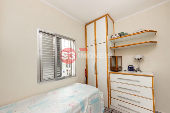 Casa à venda com 4 quartos, 130m² - Foto 23