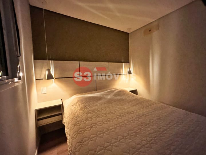 Apartamento à venda com 3 quartos, 82m² - Foto 23