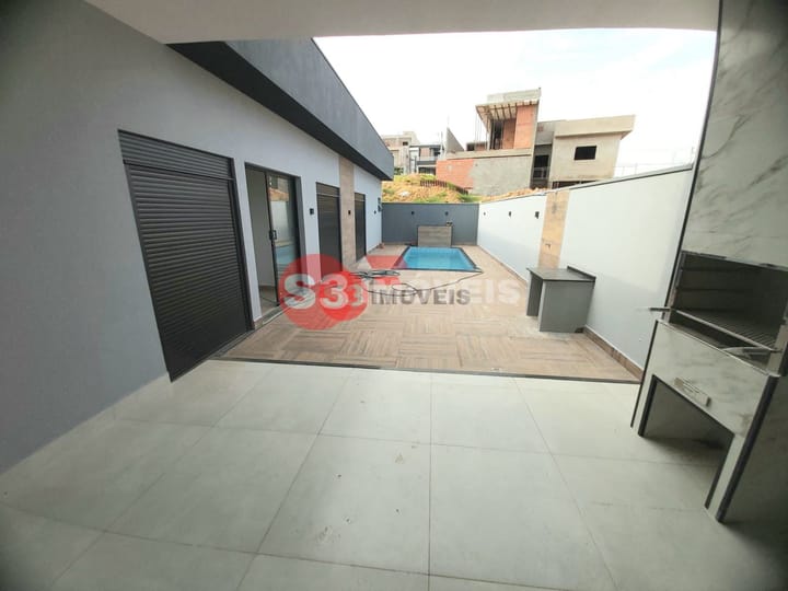 Casa de Condomínio à venda com 3 quartos, 193m² - Foto 23