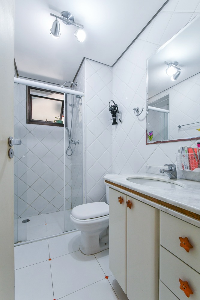 Apartamento à venda com 3 quartos, 108m² - Foto 10