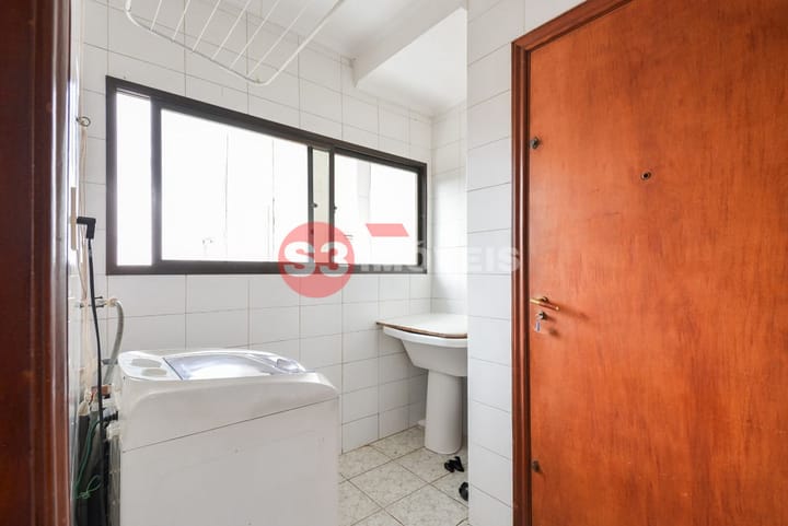 Apartamento à venda com 3 quartos, 144m² - Foto 49