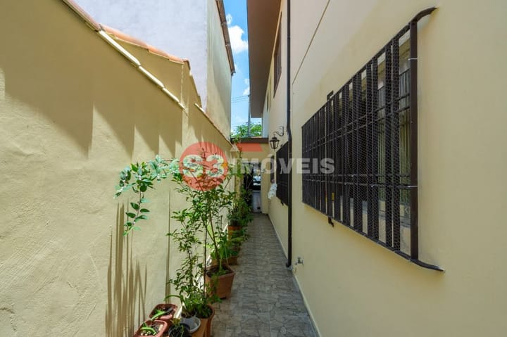 Casa à venda com 3 quartos, 173m² - Foto 41