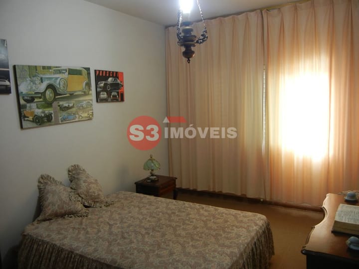 Casa à venda com 3 quartos, 491m² - Foto 19