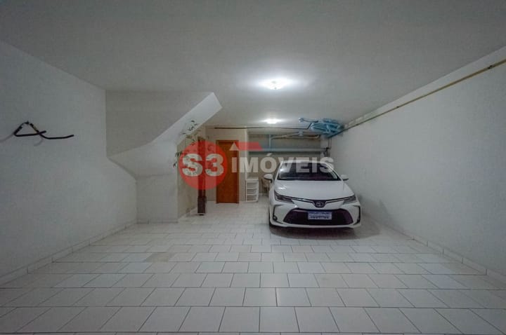 Casa de Condomínio à venda com 3 quartos, 145m² - Foto 21