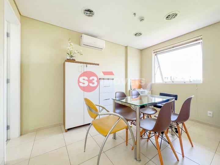 Conjunto Comercial-Sala à venda, 30m² - Foto 6