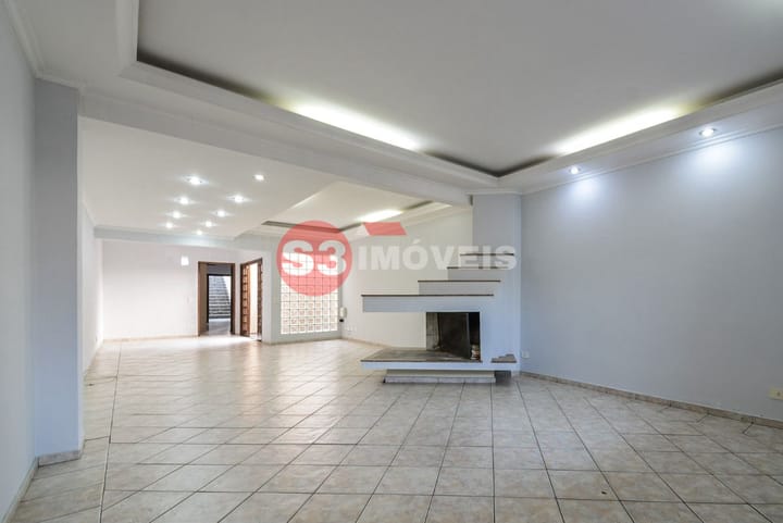 Casa à venda com 3 quartos, 280m² - Foto 42