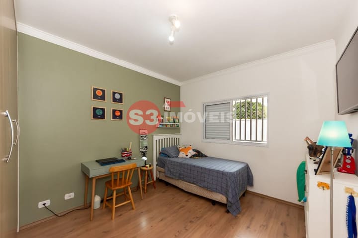 Casa à venda com 3 quartos, 85m² - Foto 11