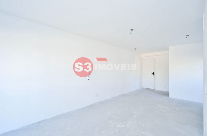 Apartamento à venda com 1 quarto, 35m² - Foto 35